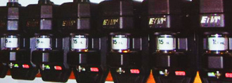 wall mounted liquor dispensers